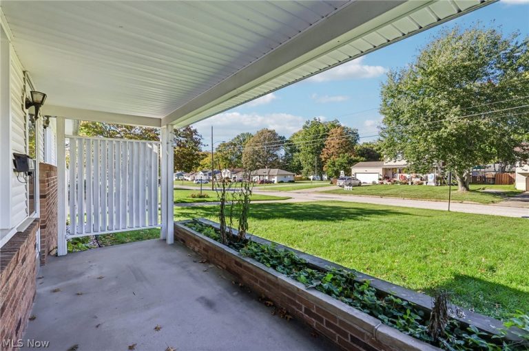 1817 Basil Avenue, Youngstown, OH - Photo 8
