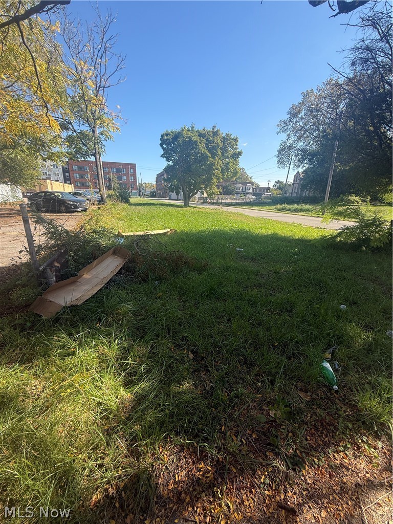 5129 Dolloff Road, Cleveland, OH, 44127