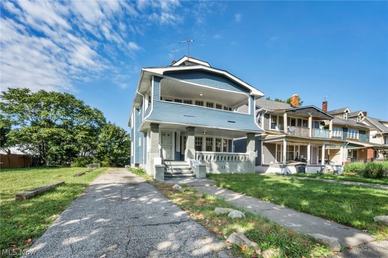 1550 Belmar Road #2, East Cleveland, OH - Photo 2