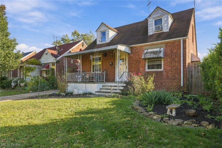 13613 Harold Avenue, Cleveland, OH - Photo 6