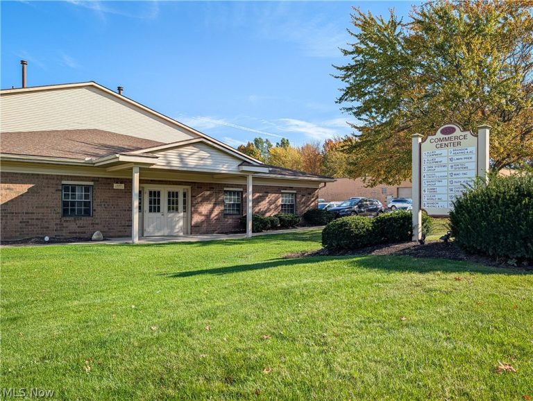 1337 Commerce Drive, Stow, OH, 44224