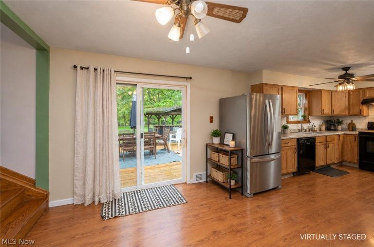 1432 Melbourne Road, Vienna, OH - Photo 5