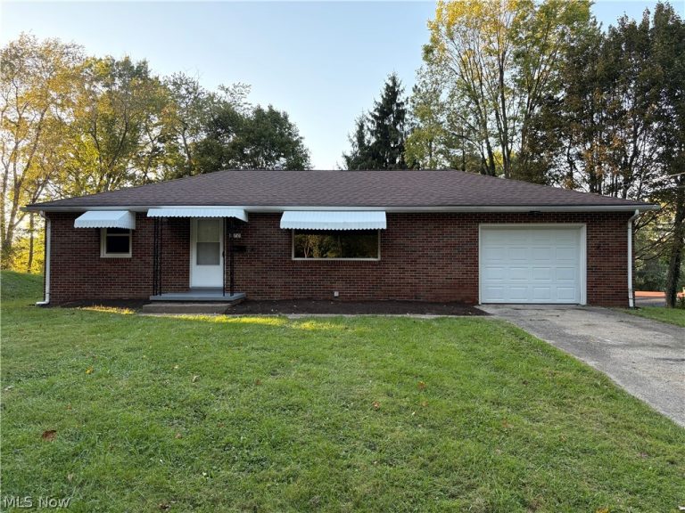 870 Milburn Road, Massillon, OH, 44646