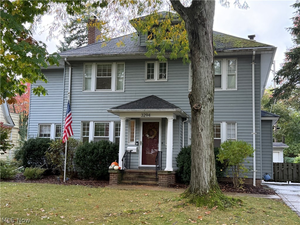 3294 Norwood Road, Shaker Heights, OH