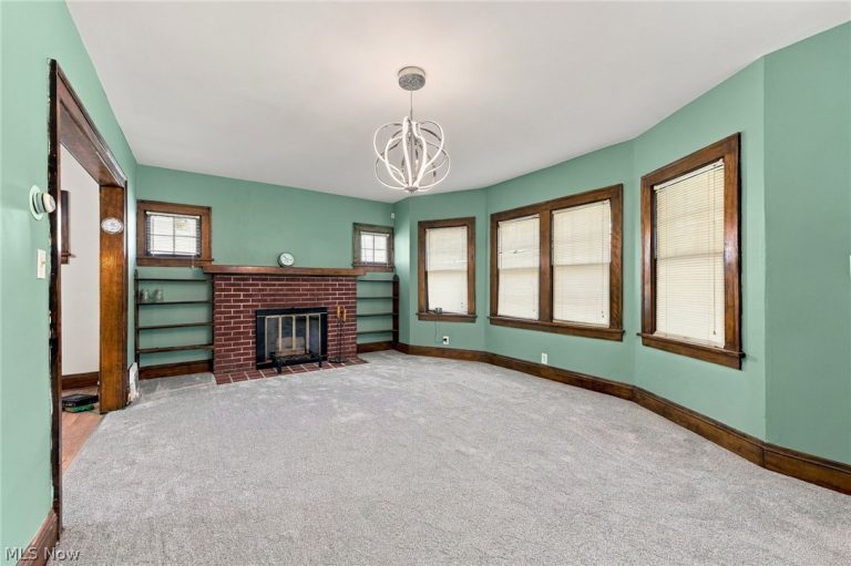 1734 Burgess Road, Cleveland, OH - Photo 6
