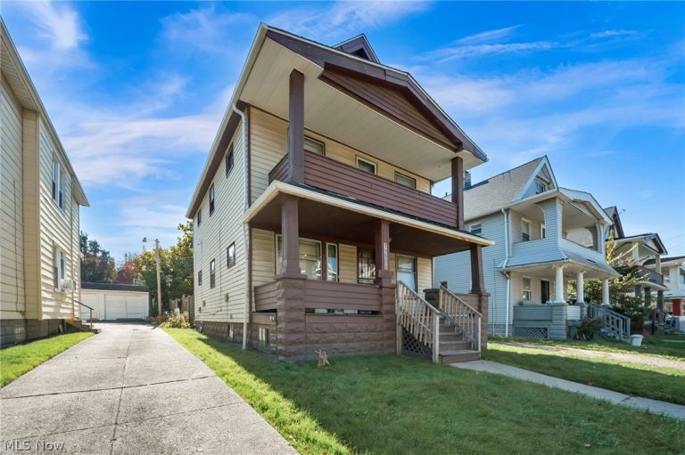 11908 Parkhill Avenue, Cleveland, OH - Photo 4