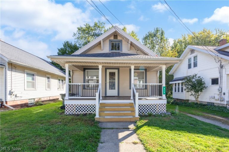 819 Gasche Street, Wooster, OH, 44691