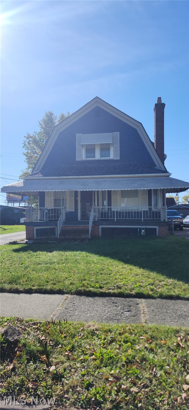 16412 Talford Avenue, Cleveland, OH - Photo 2