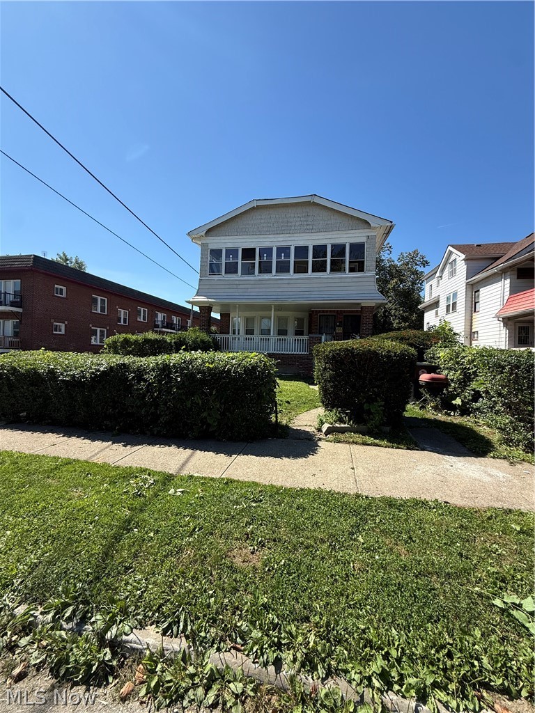3328 139th Street, Cleveland, OH, 44120