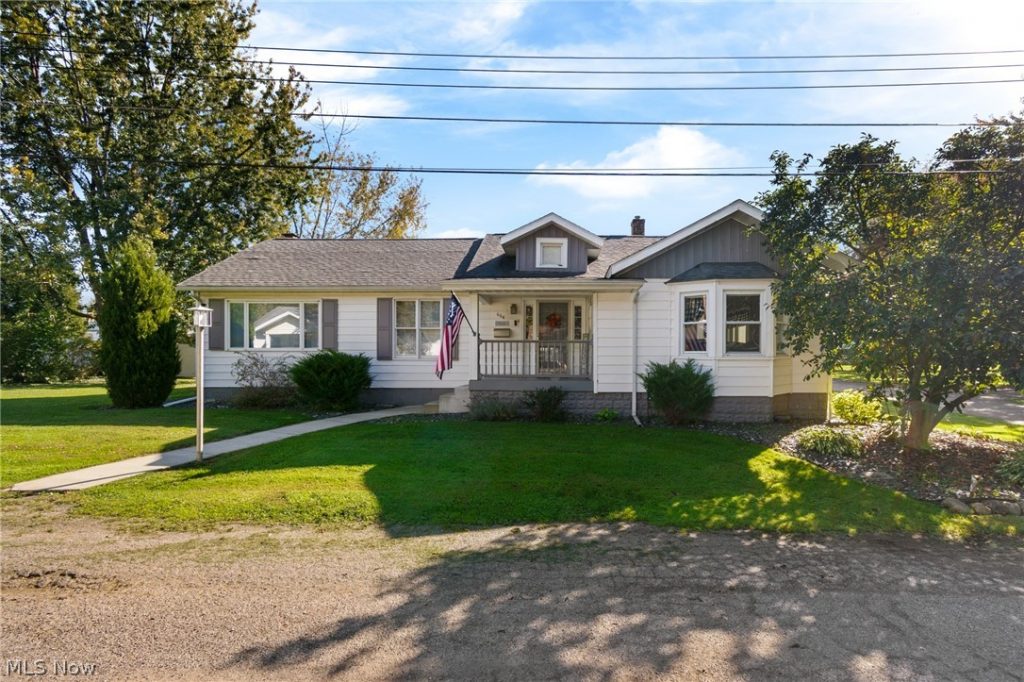 664 Scott Place, Massillon, OH
