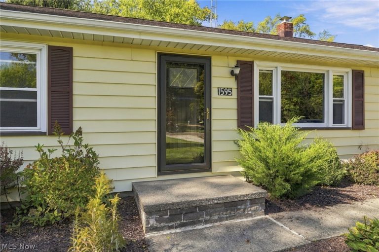 1595 Kenyon Avenue, Massillon, OH - Photo 4