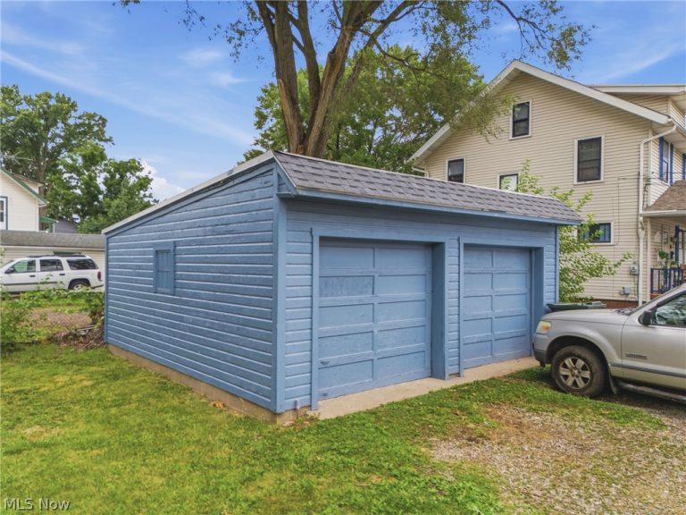 1319 18th Street, Canton, OH - Photo 8