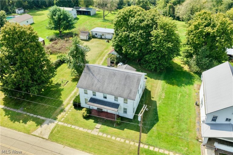 26965 County Road 1, Coshocton, OH - Photo 8