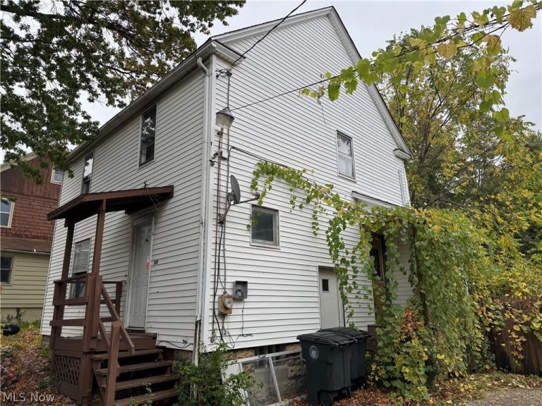 499-501 Sherman Street, Akron, OH - Photo 2