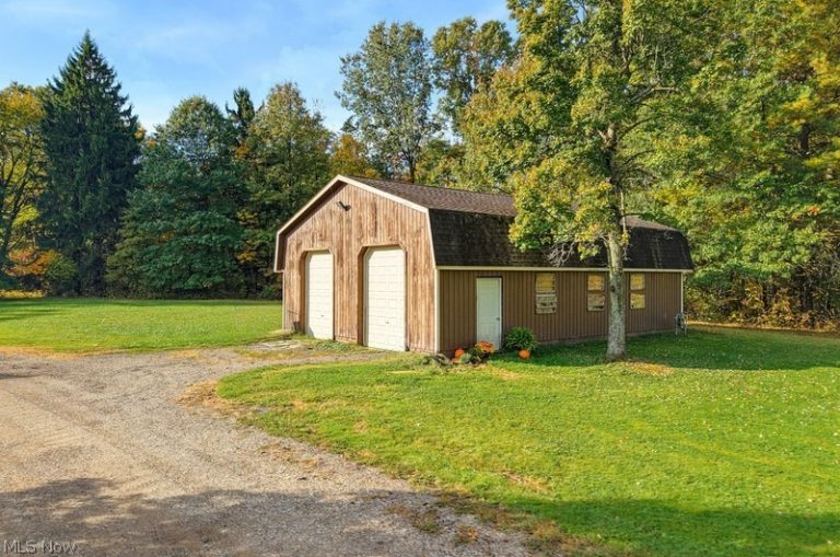 140 Kendall Park Road, Peninsula, OH - Photo 4
