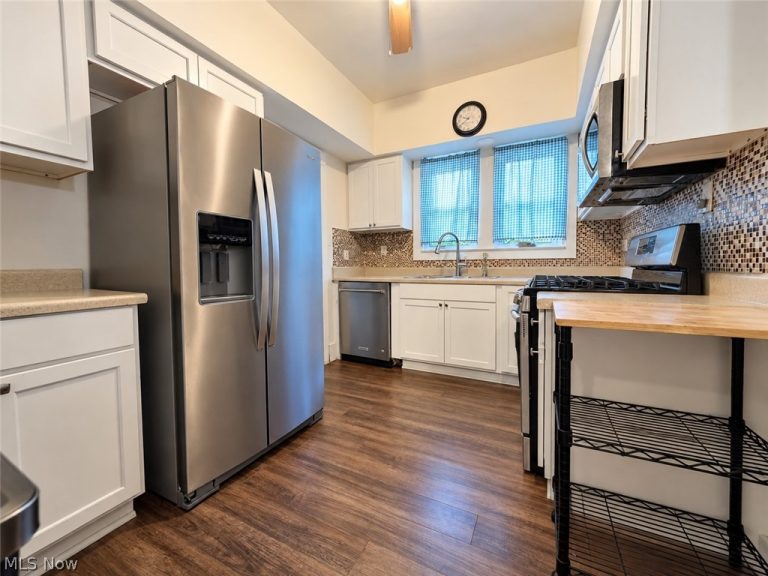 621 Noah Avenue, Akron, OH - Photo 3