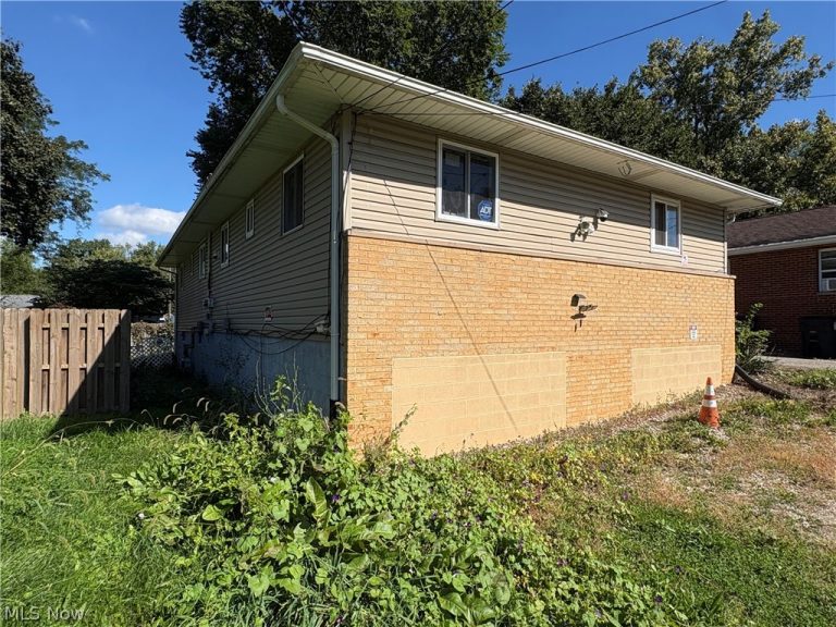 1261-1263 Anna Avenue, Akron, OH - Photo 5