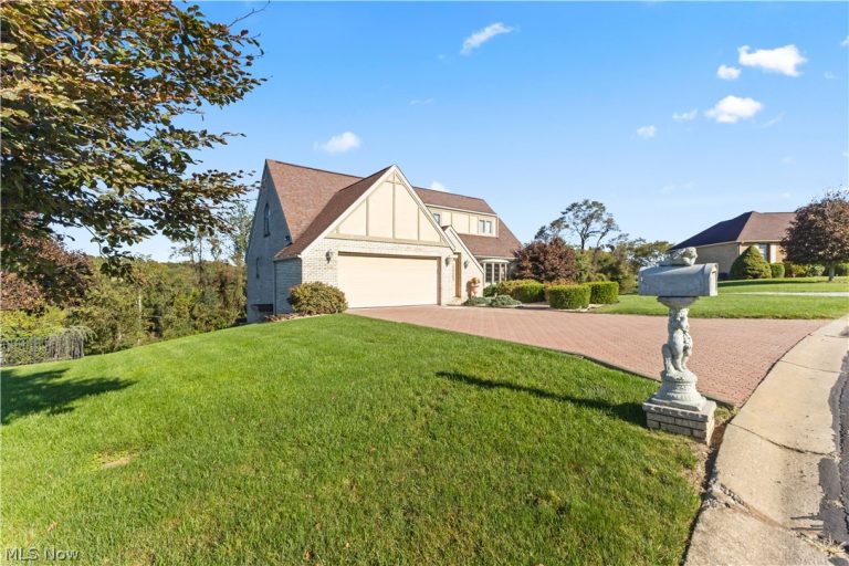 229 Harmony Drive, Steubenville, OH - Photo 3