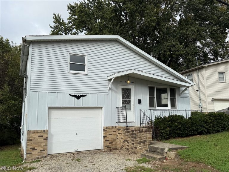 1031 Grant Avenue, New Philadelphia, OH, 44663