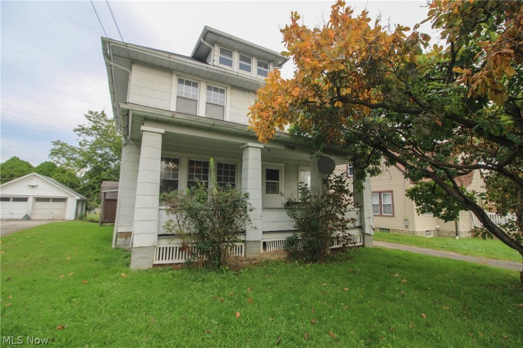 3908 Mahoning Avenue, Youngstown, OH
