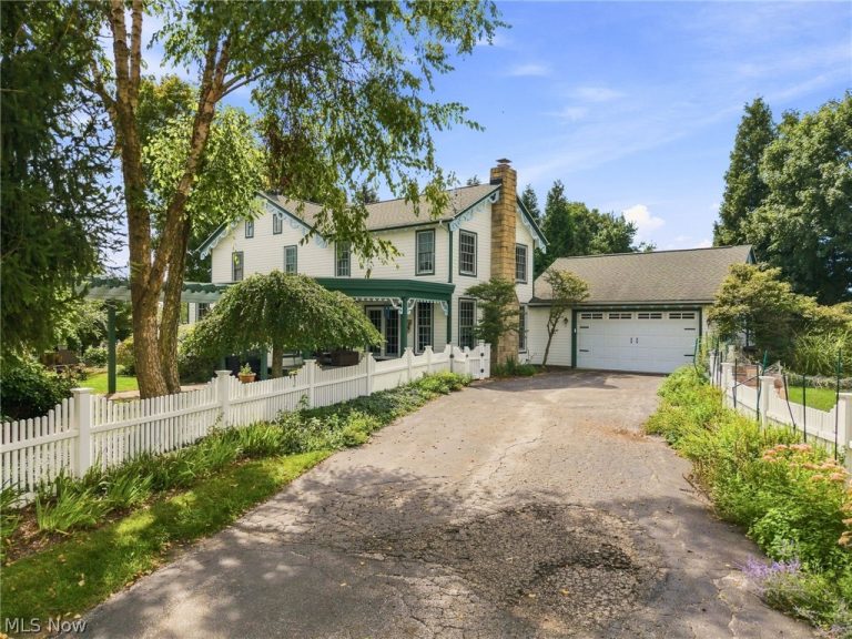 3205 Werner Church Road, Canton, OH, 44721