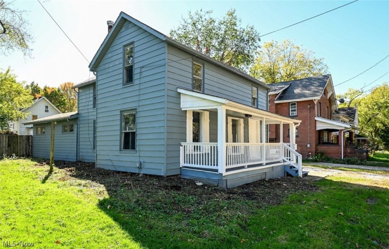 260 York Street, Akron, OH - Photo 5