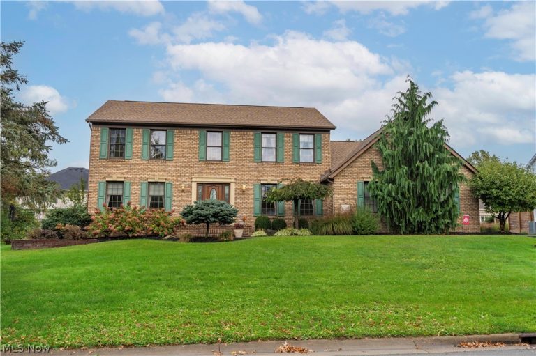 6913 Salerno Street, Canton, OH - Photo 3