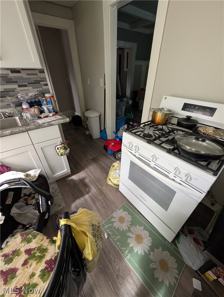 1381 93rd Street, Cleveland, OH - Photo 5