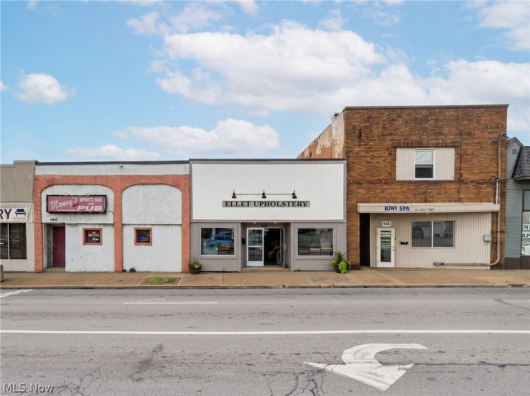 646 Canton Road, Akron, OH - Photo 2
