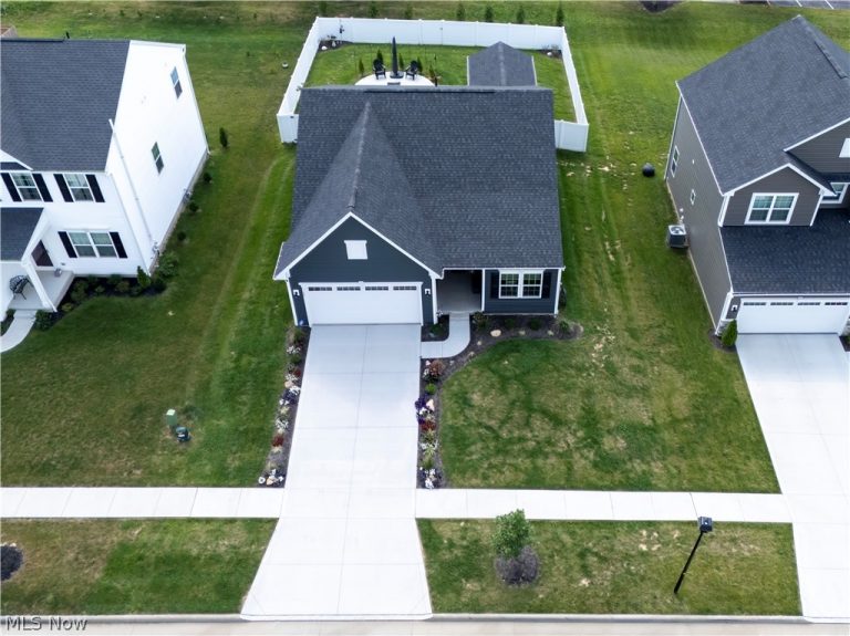 1163 Jesse Owens Drive, Wooster, OH - Photo 2