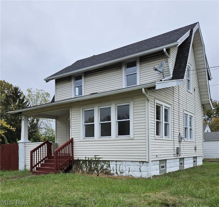 1187 Triplett Boulevard, Akron, OH, 44306