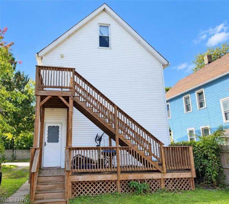 3733 14th Street, Cleveland, OH - Photo 2