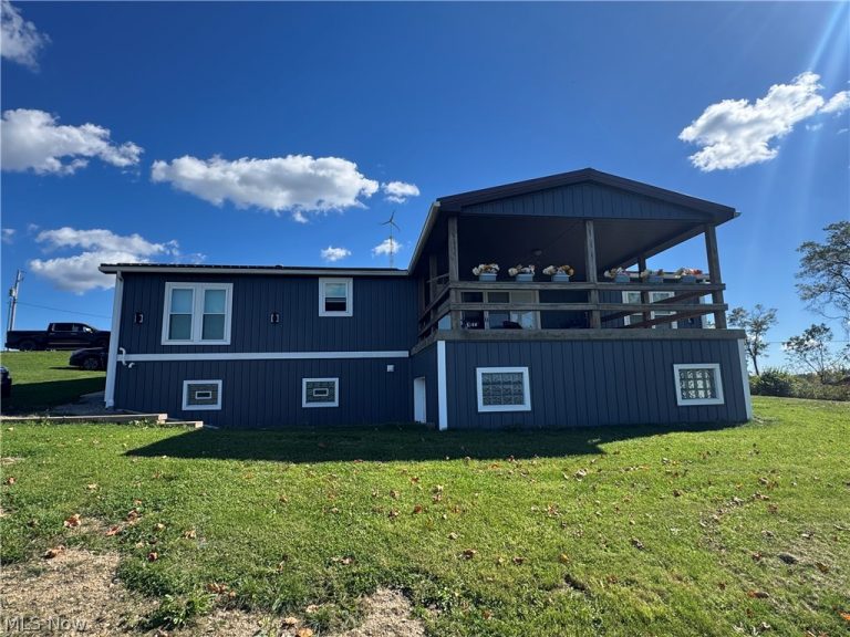 1851 State Route 213, Steubenville, OH, 43952