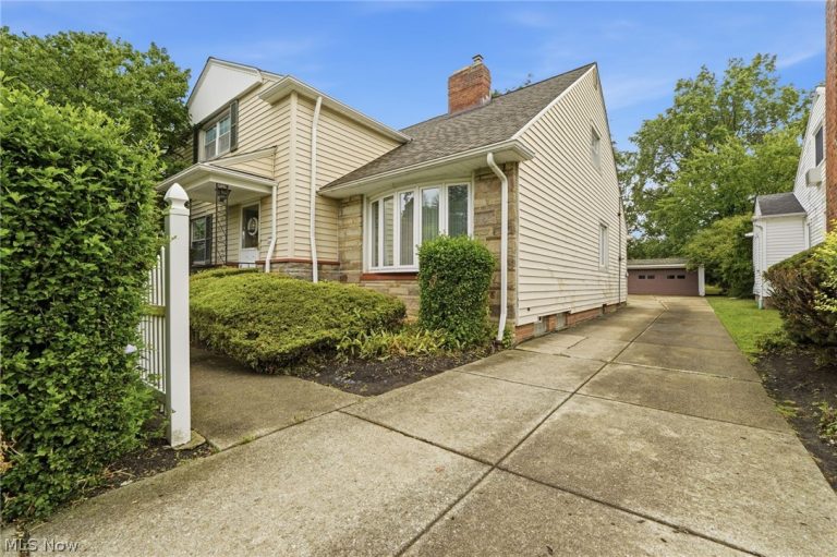 14471 Washington Boulevard, University Heights, OH - Photo 4