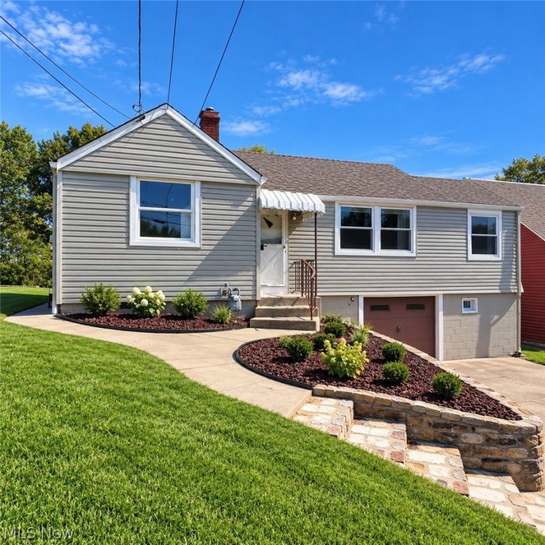 167 Sugar Street, St Clairsville, OH, 43950