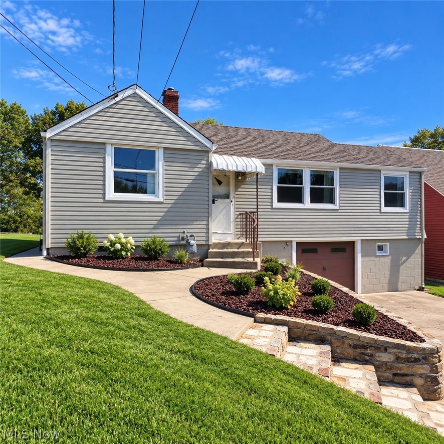 167 Sugar Street, St Clairsville, OH