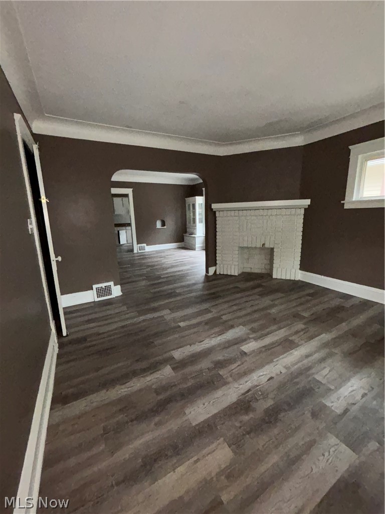 11913 Cromwell Avenue #Up, Cleveland, OH - Photo 2