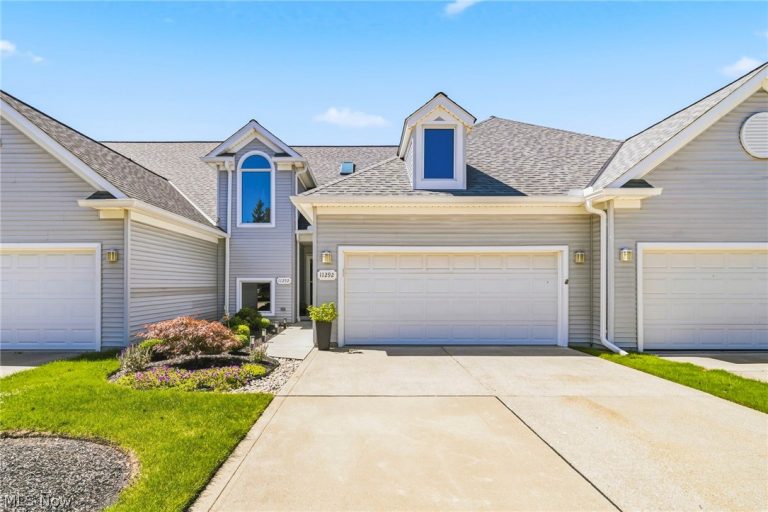 11292 Glen Eagles Drive, Concord Twp, OH, 44077