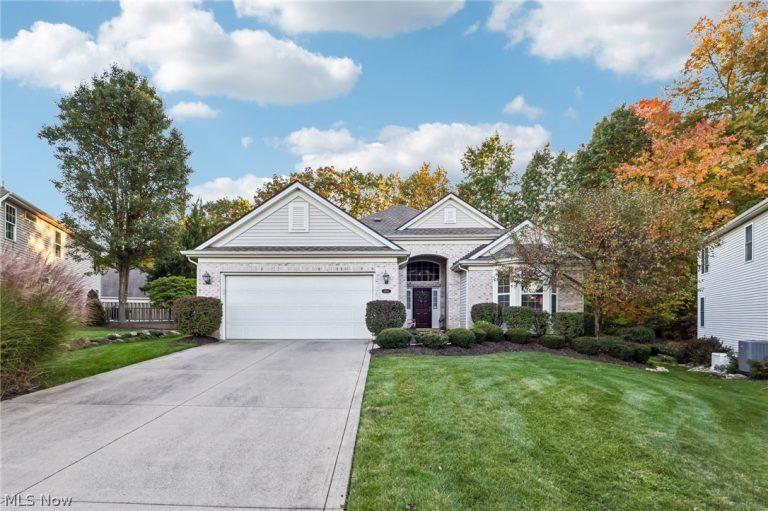 3742 Lovina Lane, Stow, OH, 44224