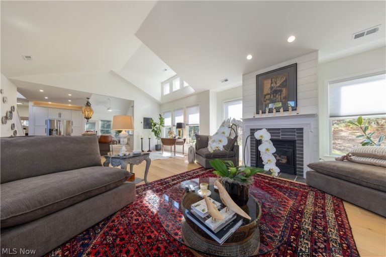 3727 Millikin Court, Cleveland Heights, OH - Photo 8