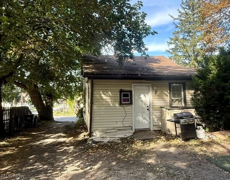 139 Jackson Street, Painesville Twp, OH - Photo 8