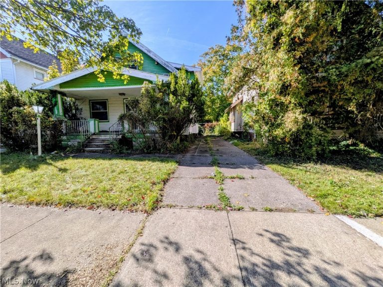 3584 133rd Street, Cleveland, OH - Photo 3