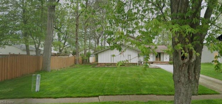 3585 Monte Vista Drive, Brunswick, OH, 44212