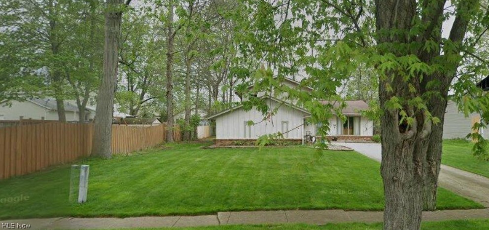 3585 Monte Vista Drive, Brunswick, OH
