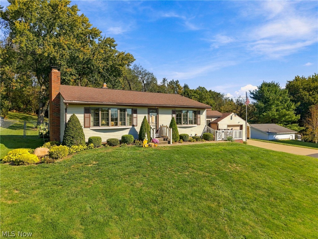 1211 Etter Road, Mogadore, OH