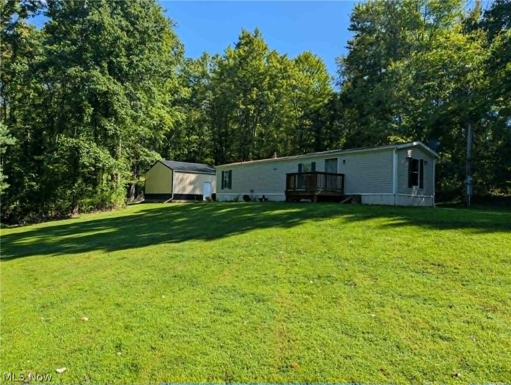 983 Wainwright Road, New Philadelphia, OH