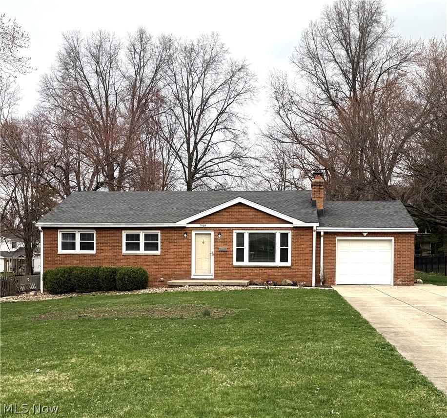 7918 Lee Run Road, Poland, OH