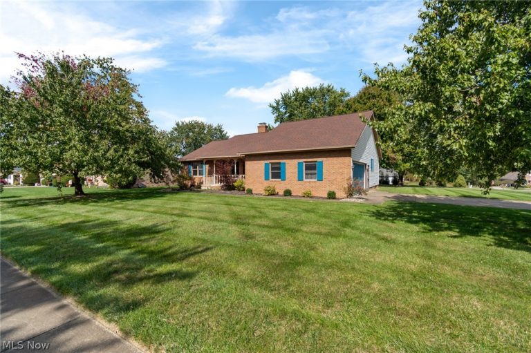 224 Tanglewood Drive, Dalton, OH - Photo 4