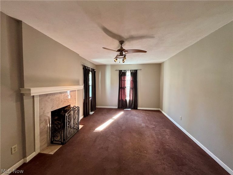 212 Ohio Avenue, Niles, OH - Photo 3