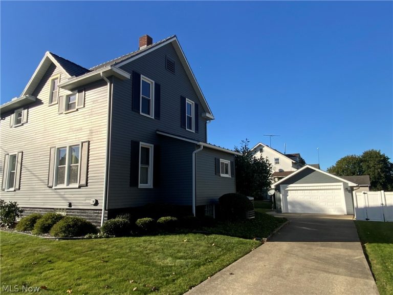 408 Stewart Avenue, Carrollton, OH - Photo 5